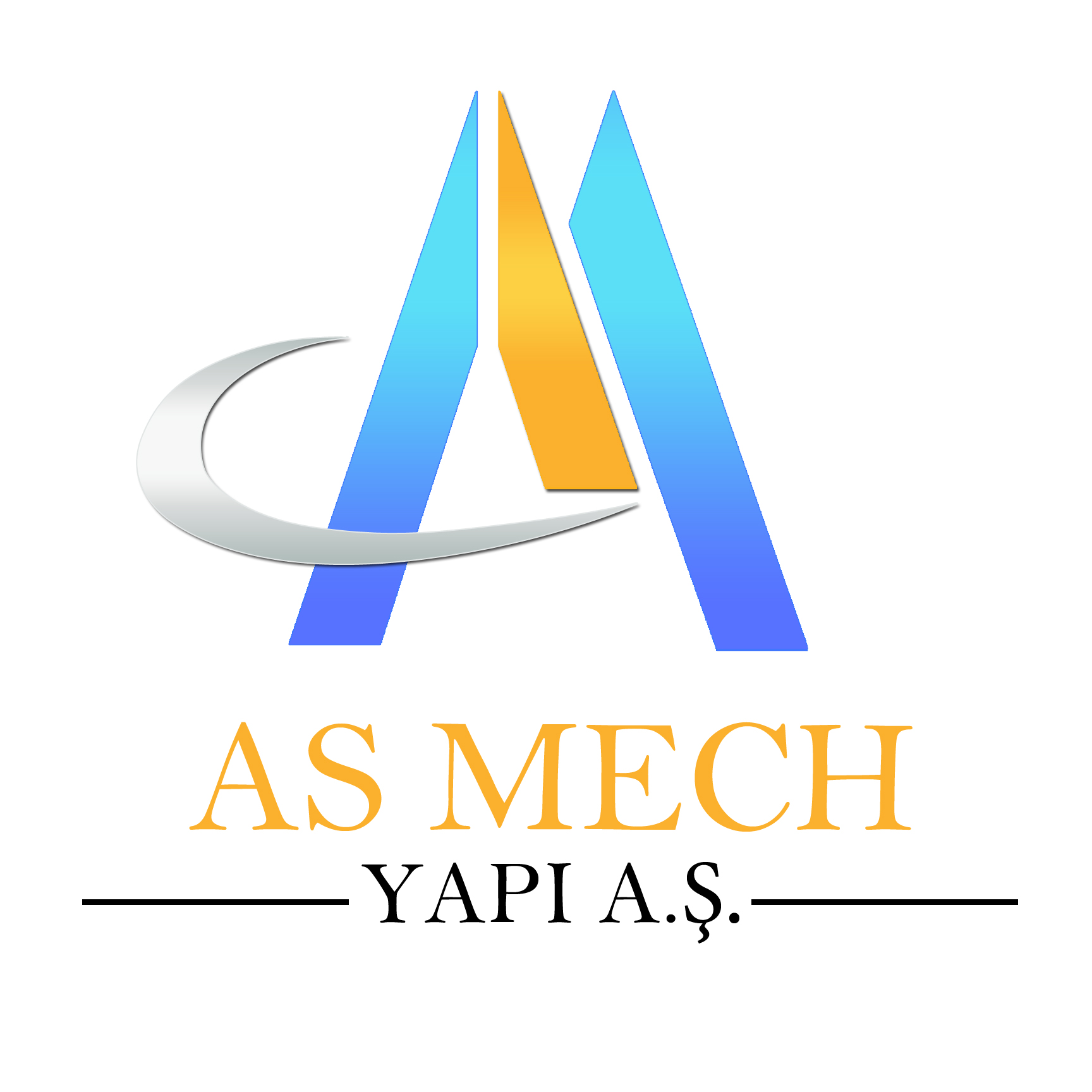 As Mech Yapı